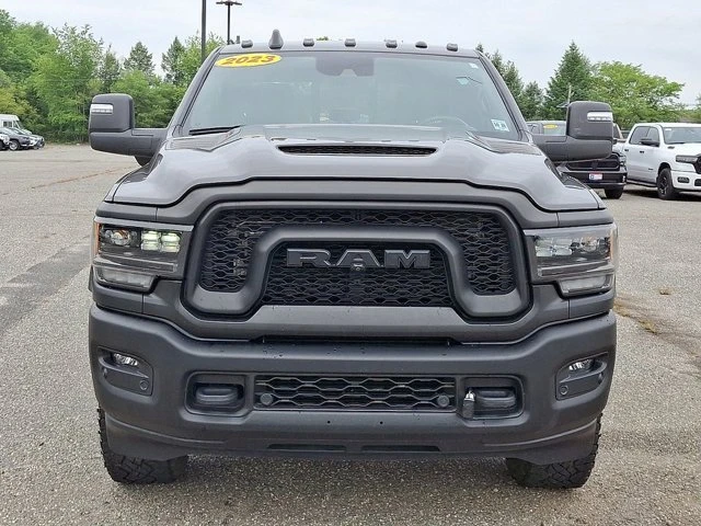 2023 Ram 2500 - Image 3 of 20