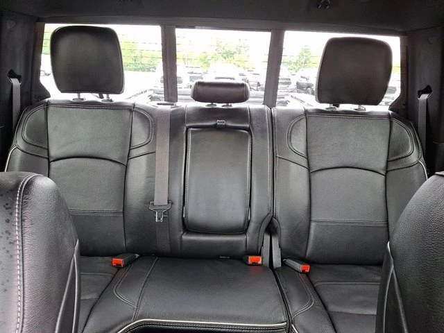 2023 Ram 2500 - Image 19 of 20