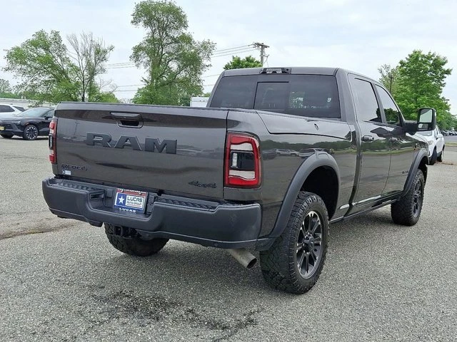 2023 Ram 2500 - Image 10 of 20