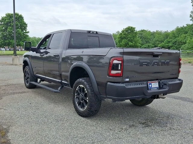 2023 Ram 2500 - Image 7 of 20