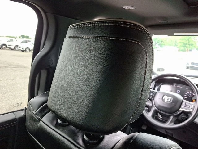 2023 Ram 2500 - Image 13 of 20