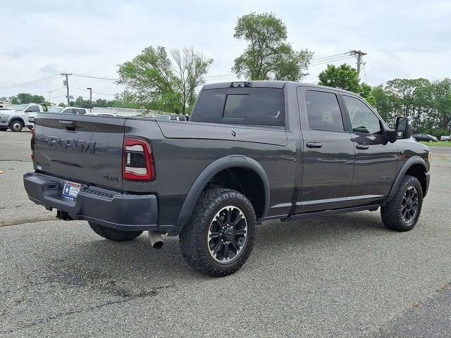 2023 Ram 2500 - Image 11 of 20
