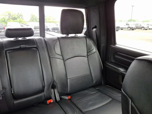 2023 Ram 2500 - Image 20 of 20