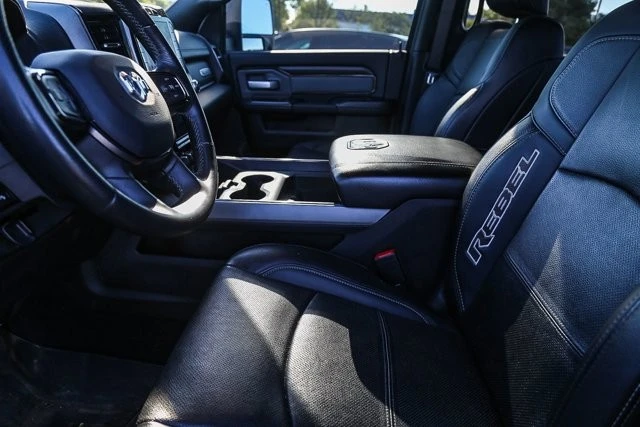 2023 Ram 2500 - Image 5 of 19