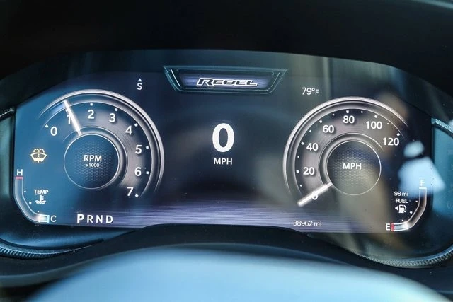 2023 Ram 2500 - Image 6 of 19