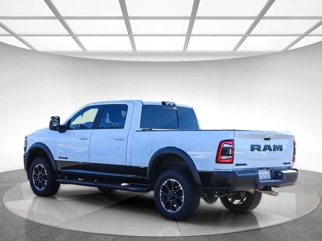2023 Ram 2500 - Image 2 of 19