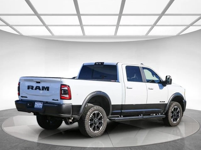 2023 Ram 2500 - Image 3 of 19