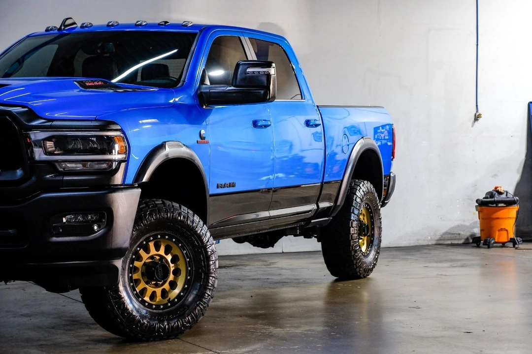 2023 Ram 2500 - Image 10 of 12