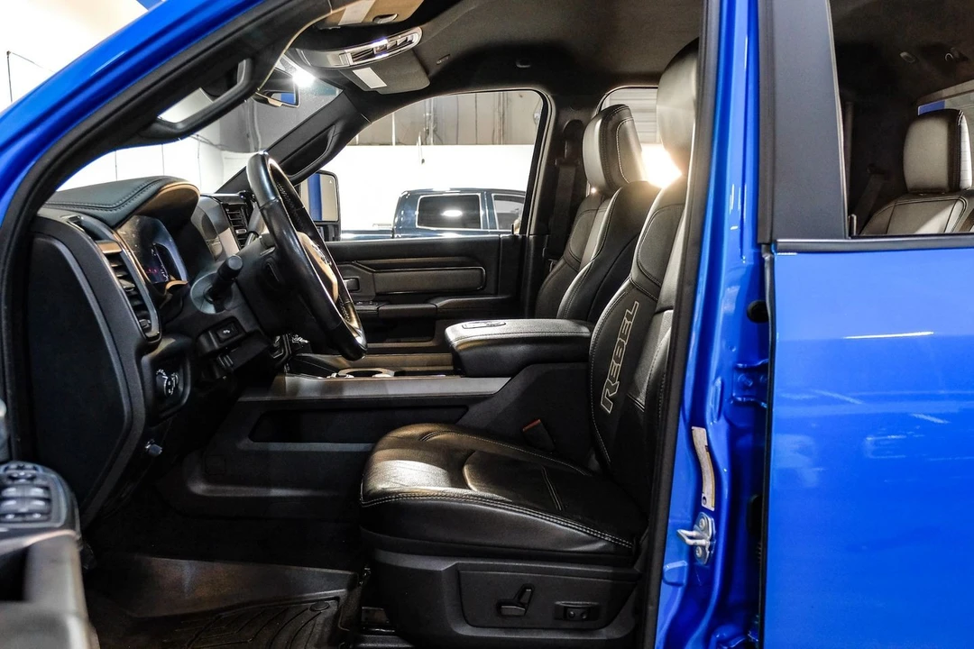 2023 Ram 2500 - Image 5 of 12