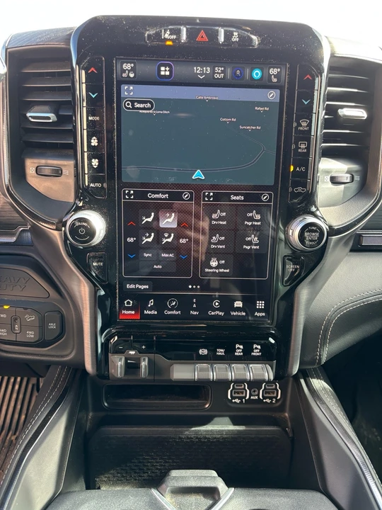 2023 Ram 2500 - Image 13 of 21