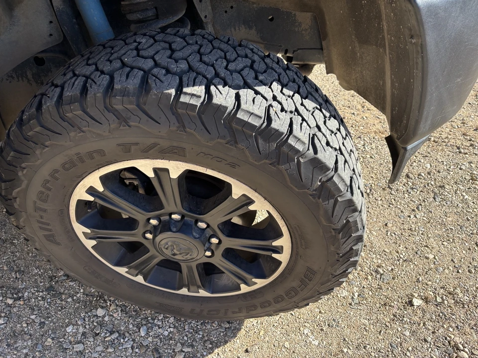 2023 Ram 2500 - Image 9 of 21