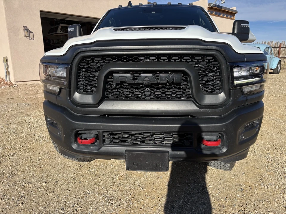 2023 Ram 2500 - Image 3 of 21