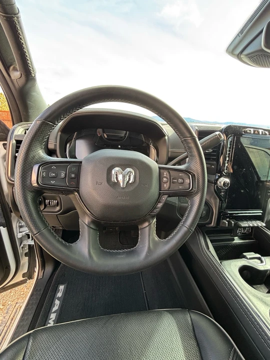 2023 Ram 2500 - Image 10 of 21