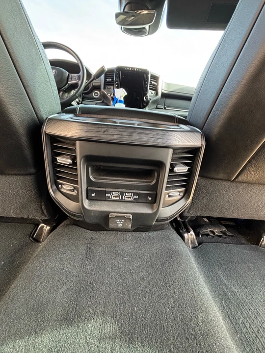 2023 Ram 2500 - Image 20 of 21