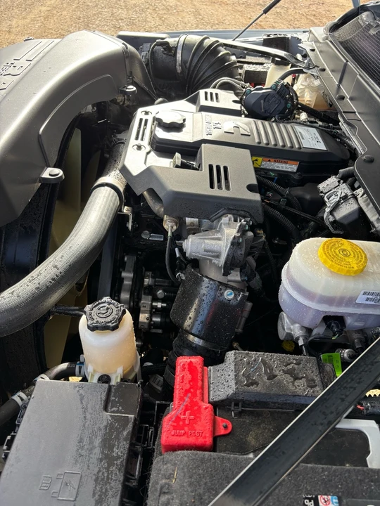 2023 Ram 2500 - Image 21 of 21