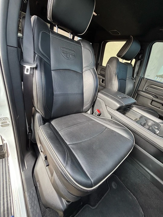 2023 Ram 2500 - Image 16 of 21
