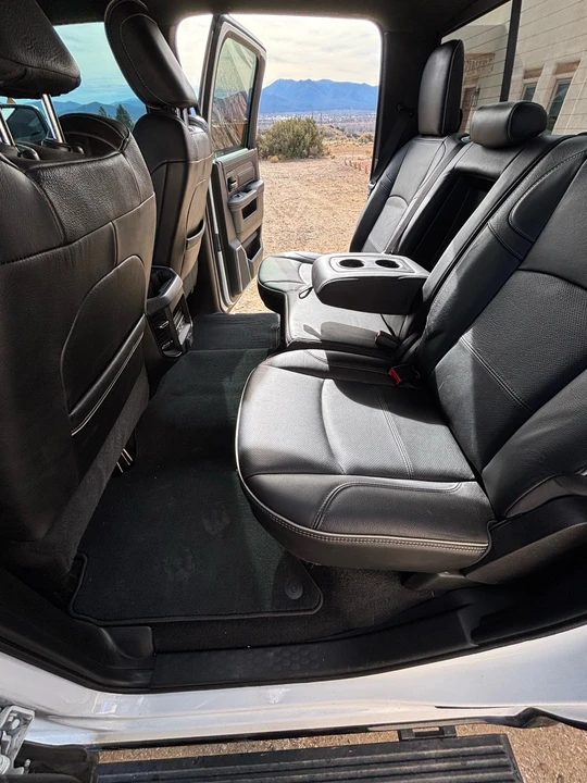2023 Ram 2500 - Image 19 of 21