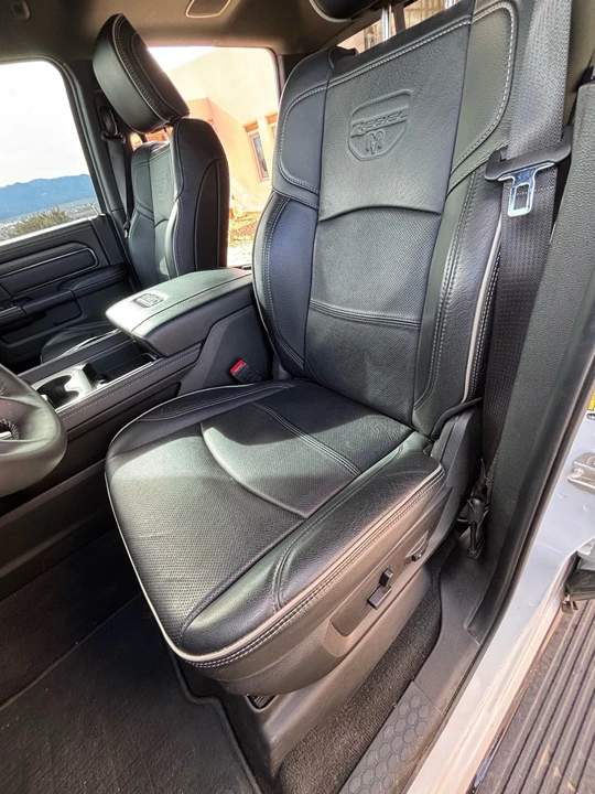 2023 Ram 2500 - Image 15 of 21