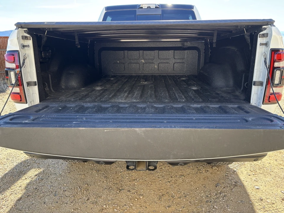 2023 Ram 2500 - Image 8 of 21