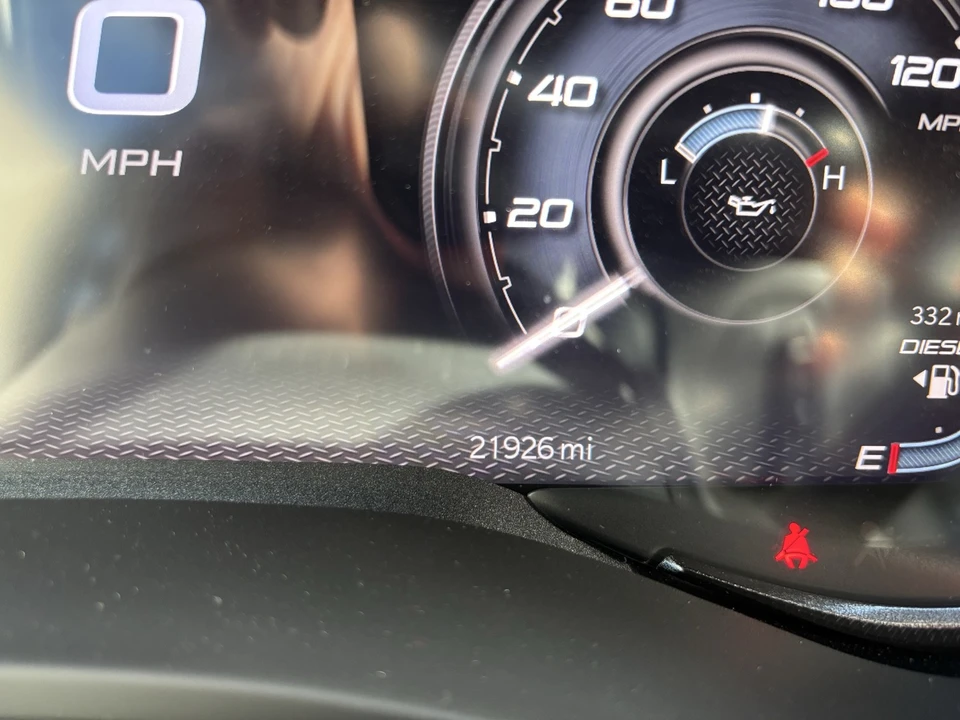 2023 Ram 2500 - Image 11 of 21