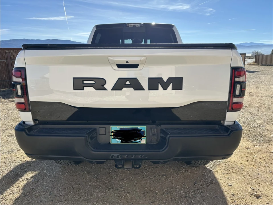 2023 Ram 2500 - Image 5 of 21