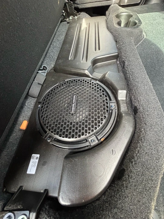 2023 Ram 2500 - Image 14 of 21