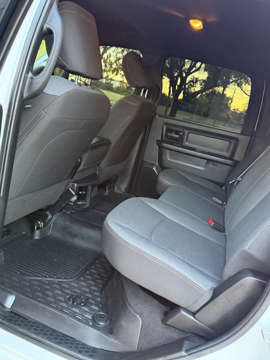 2023 Ram 2500 - Image 16 of 21