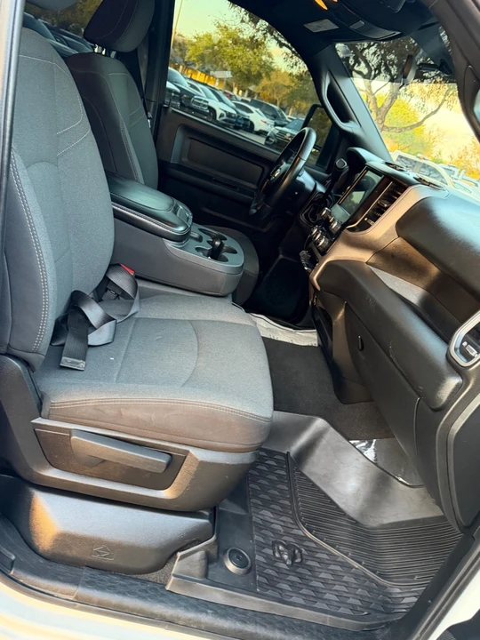 2023 Ram 2500 - Image 19 of 21