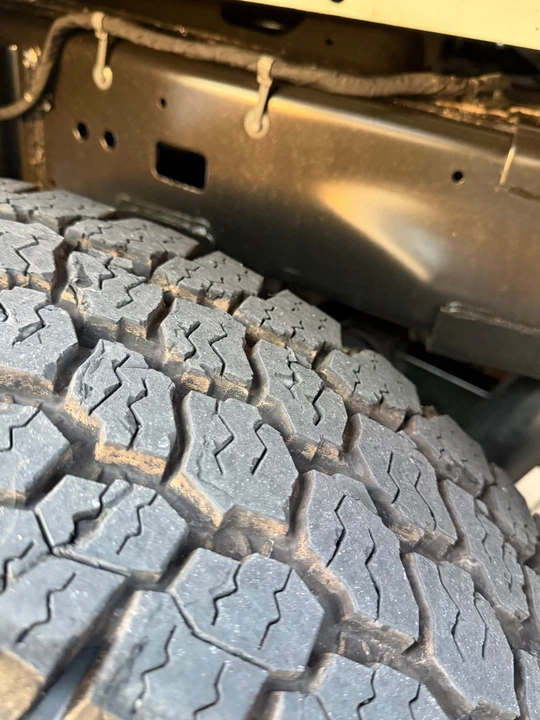2023 Ram 2500 - Image 21 of 21