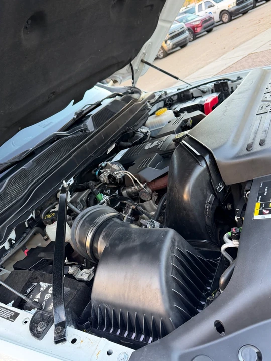 2023 Ram 2500 - Image 18 of 21