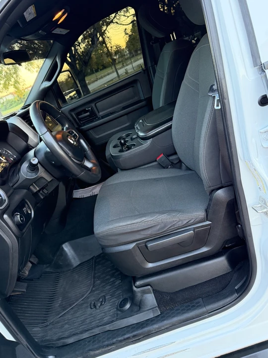 2023 Ram 2500 - Image 15 of 21