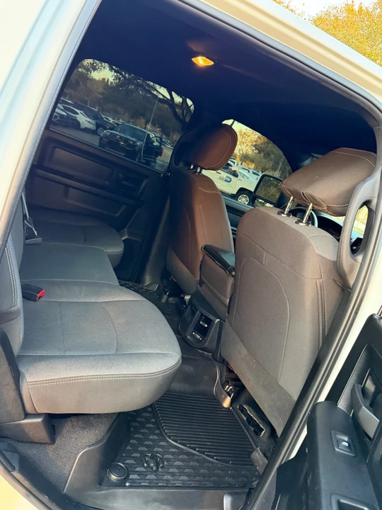 2023 Ram 2500 - Image 20 of 21