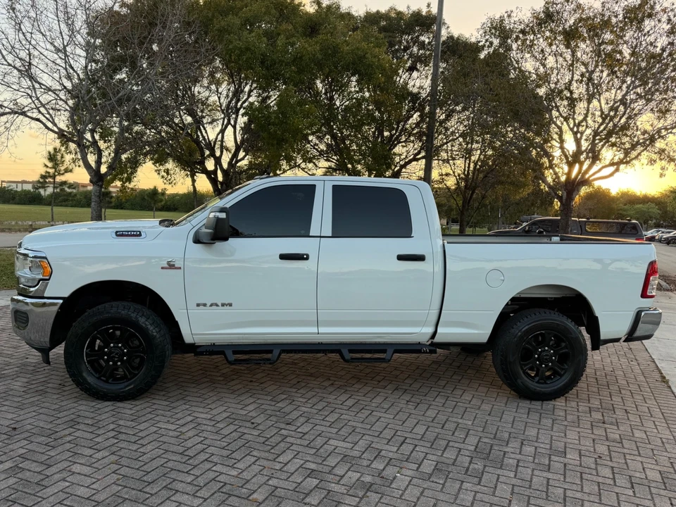 2023 Ram 2500 - Image 2 of 21