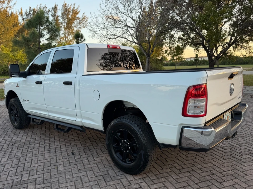 2023 Ram 2500 - Image 6 of 21