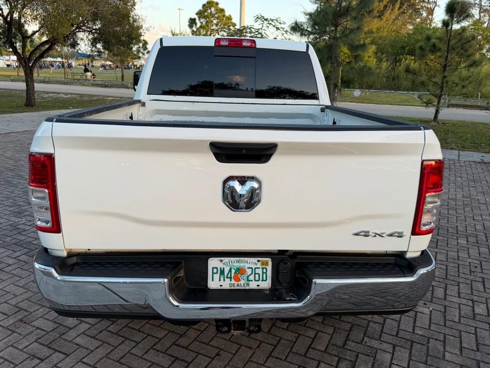 2023 Ram 2500 - Image 5 of 21