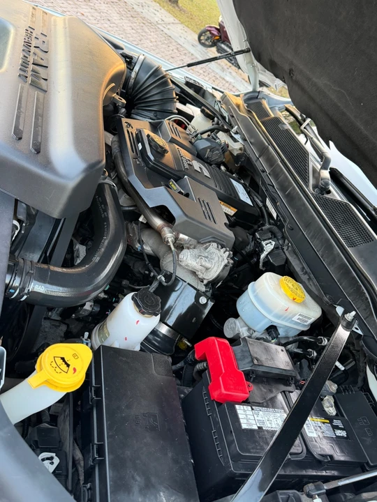 2023 Ram 2500 - Image 17 of 21