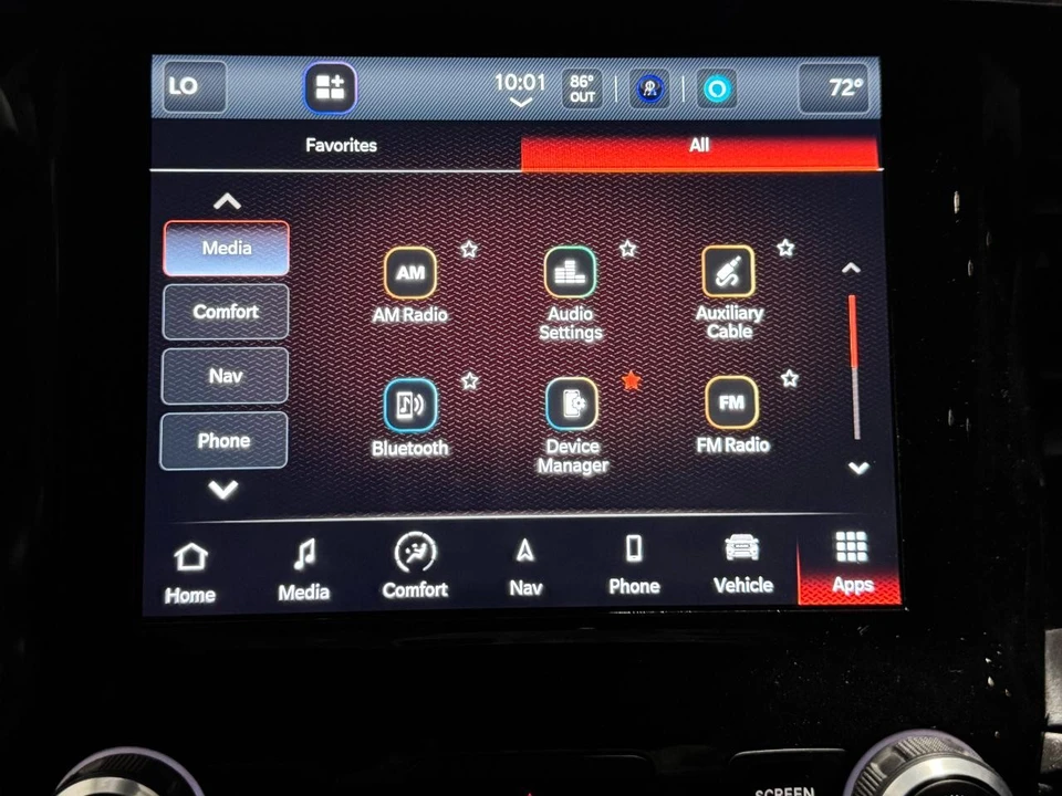 2023 Ram 2500 - Image 23 of 31