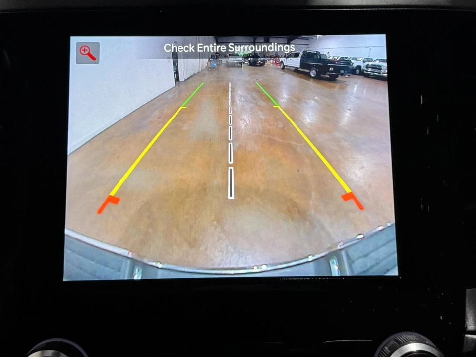 2023 Ram 2500 - Image 26 of 31