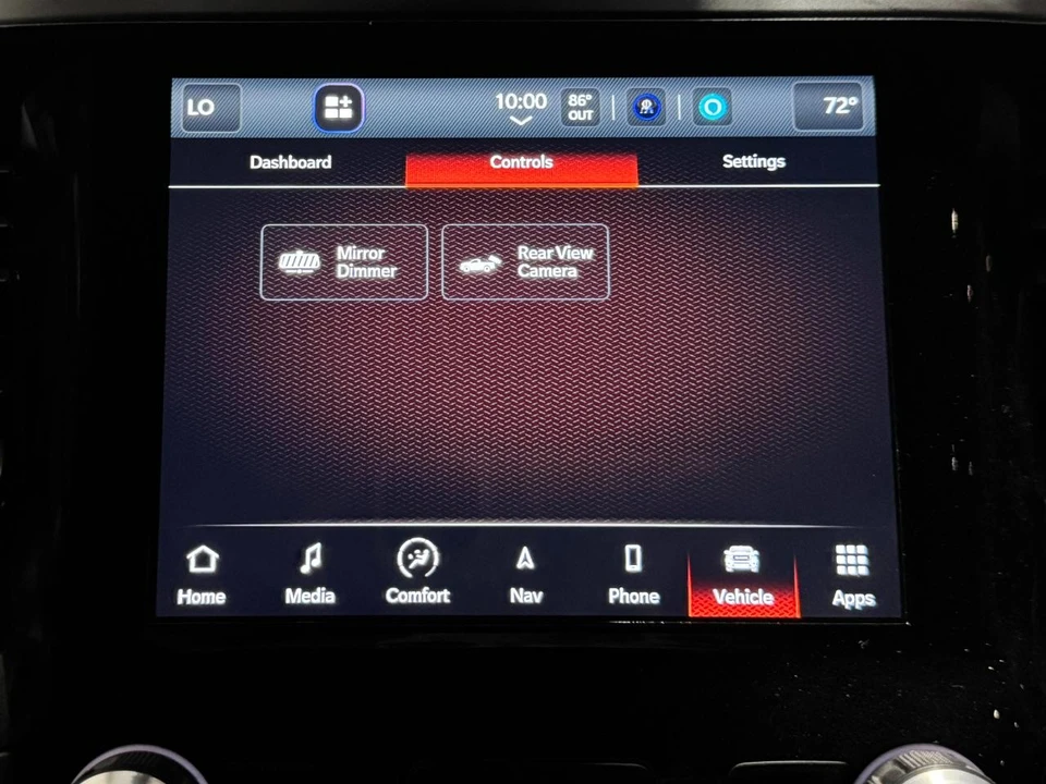 2023 Ram 2500 - Image 12 of 31