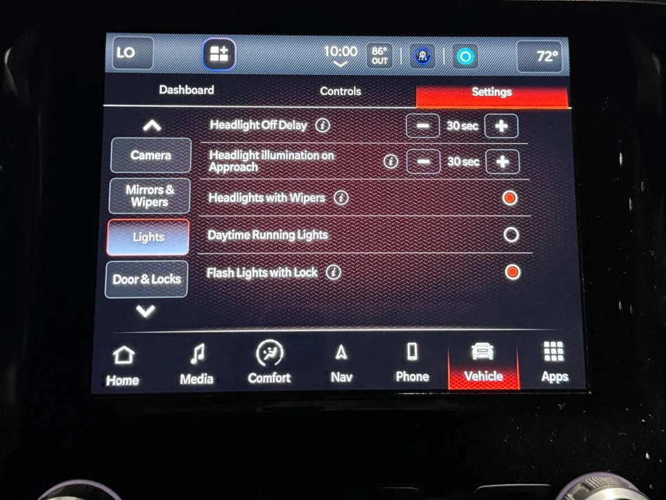 2023 Ram 2500 - Image 18 of 31