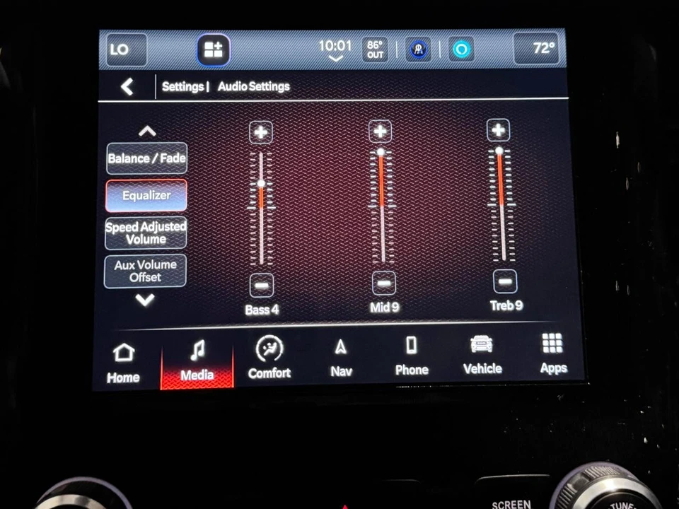 2023 Ram 2500 - Image 22 of 31
