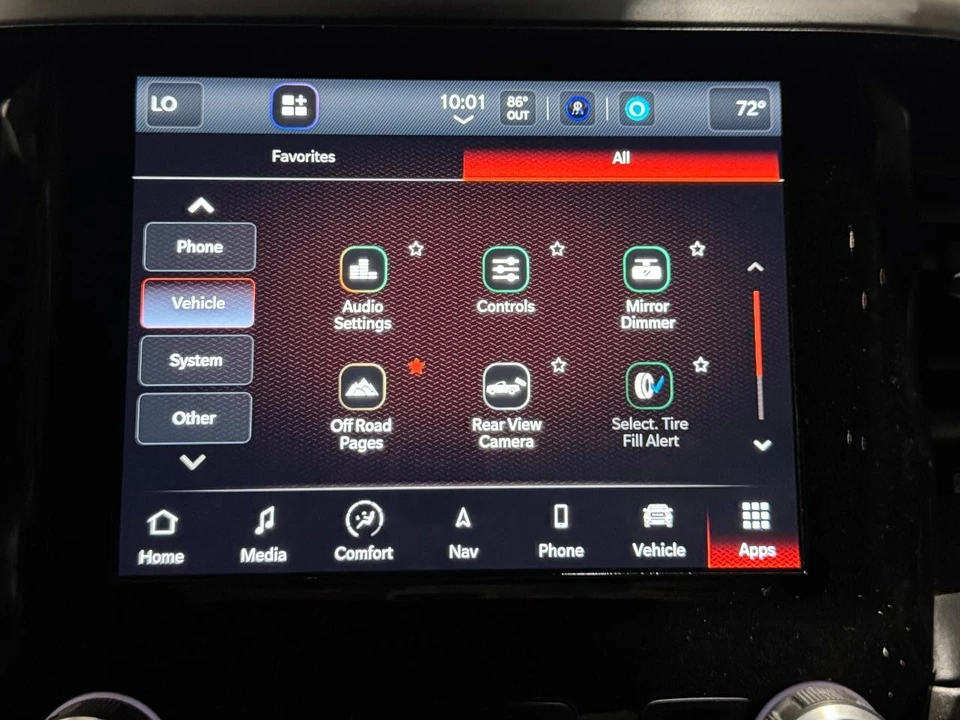 2023 Ram 2500 - Image 25 of 31