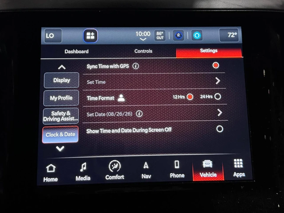 2023 Ram 2500 - Image 15 of 31