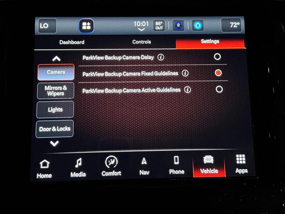 2023 Ram 2500 - Image 20 of 31