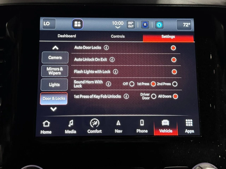 2023 Ram 2500 - Image 19 of 31