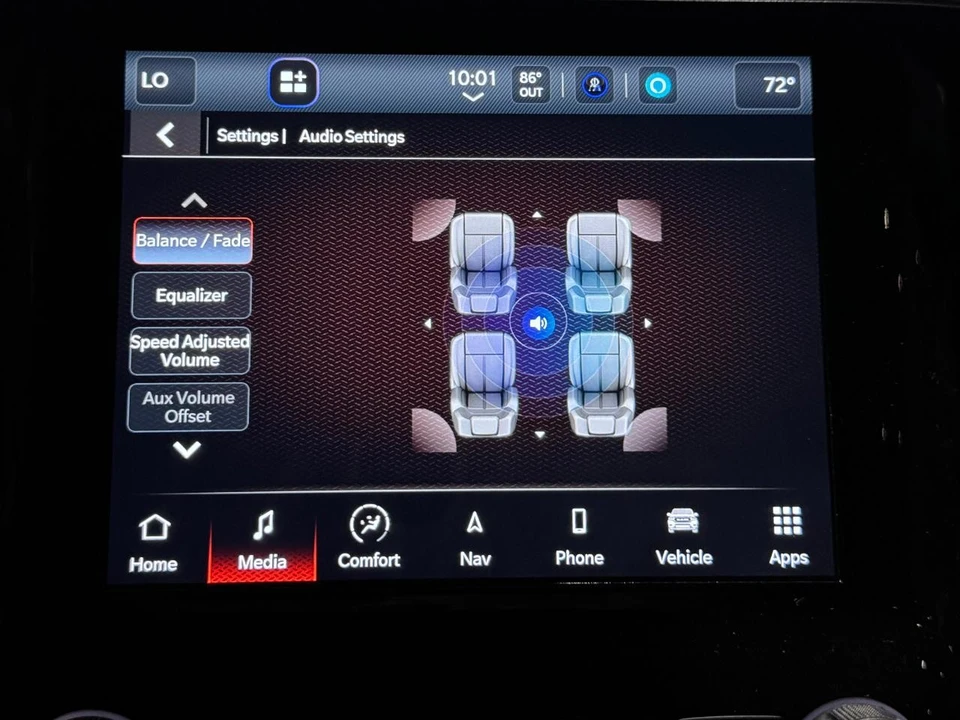 2023 Ram 2500 - Image 21 of 31