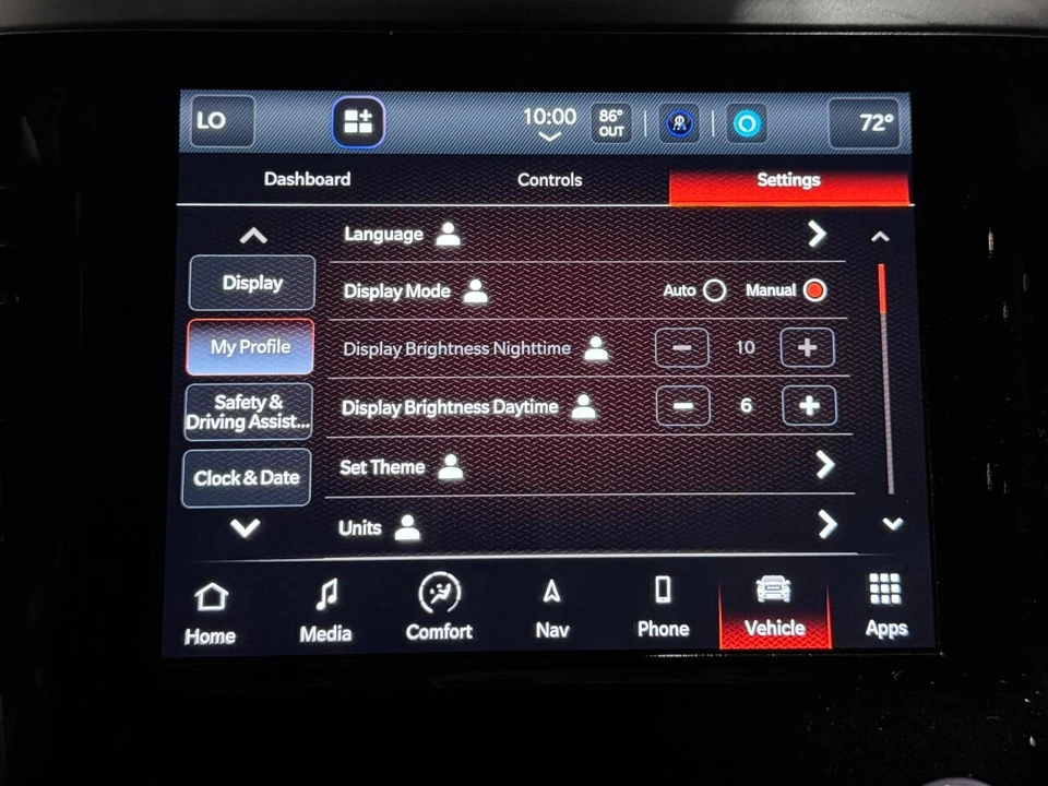 2023 Ram 2500 - Image 14 of 31