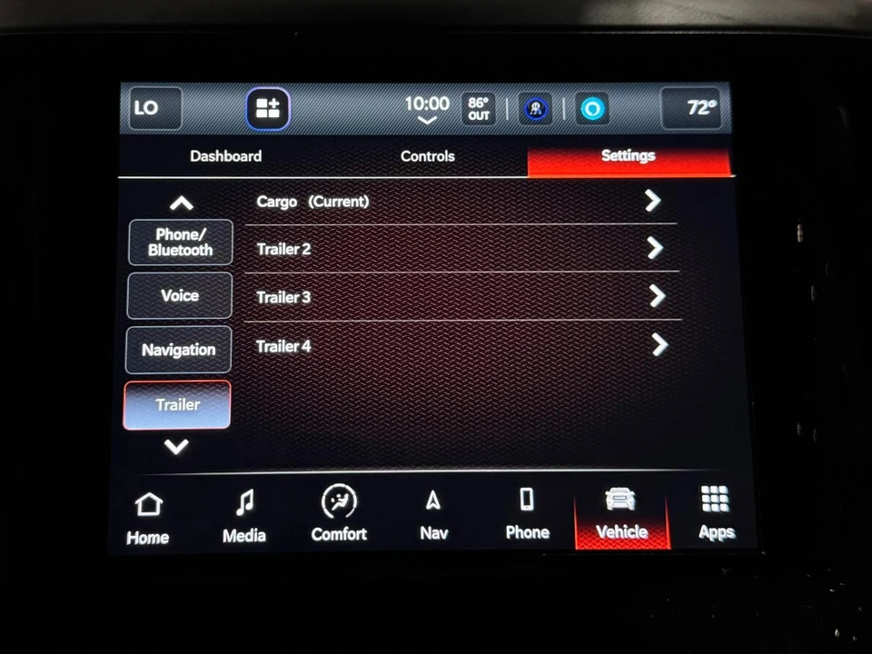 2023 Ram 2500 - Image 17 of 31