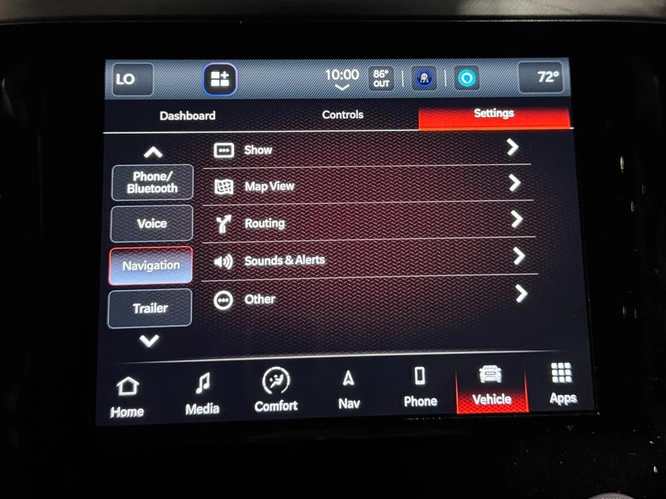 2023 Ram 2500 - Image 16 of 31