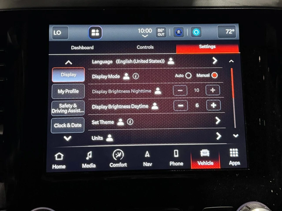 2023 Ram 2500 - Image 13 of 31